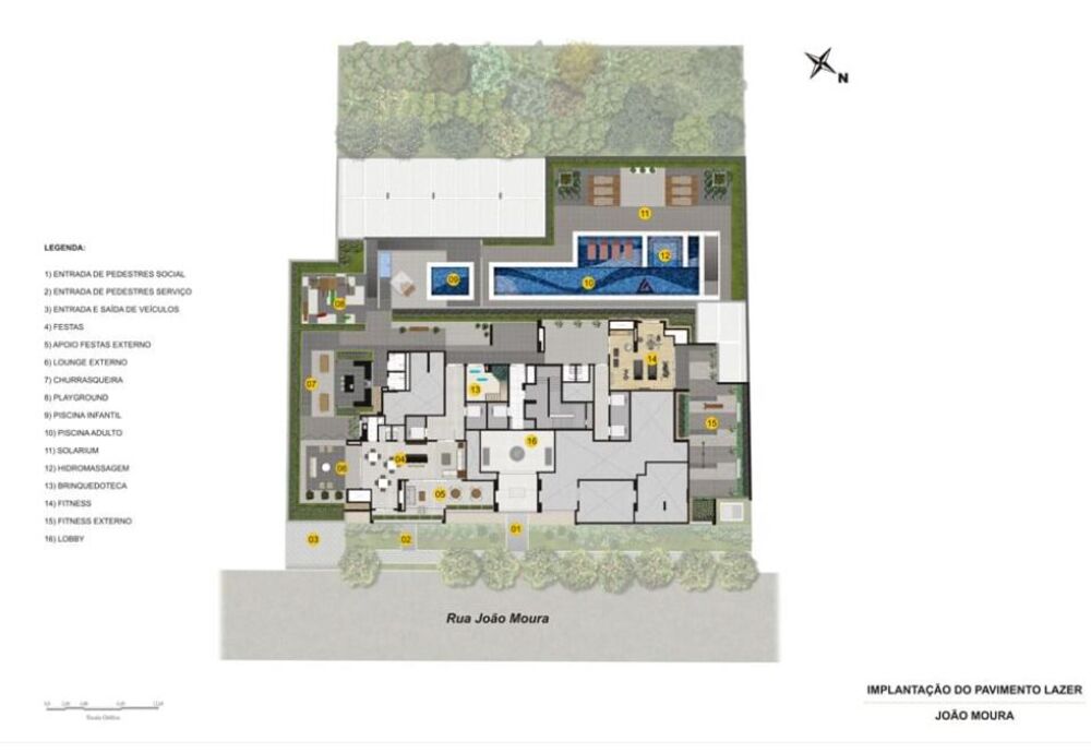 Apartamento, 4 quartos, 162 m² - Foto 17