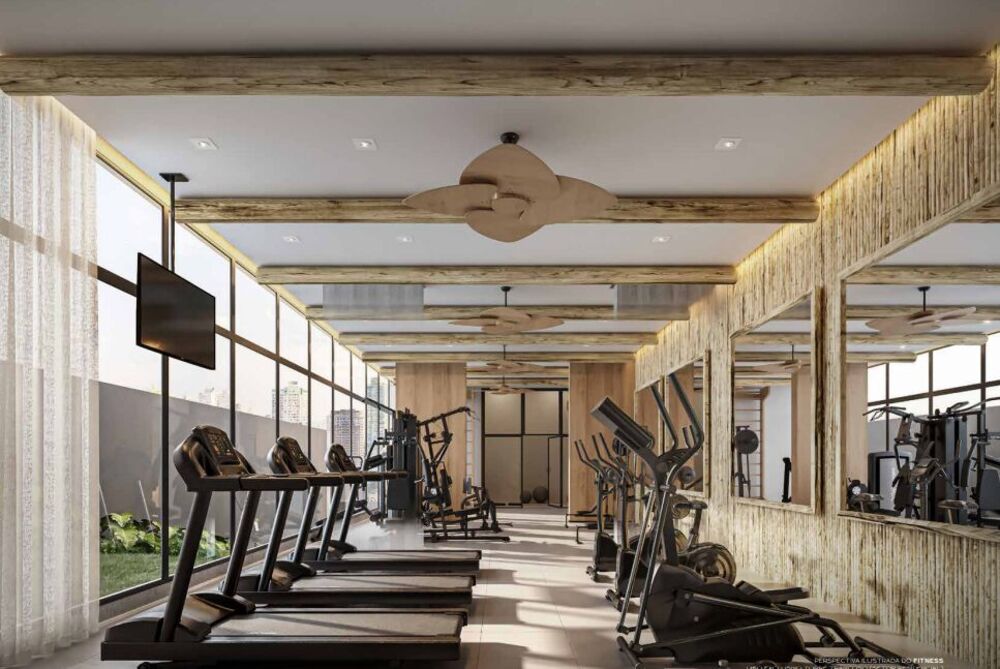 Apartamento, 3 quartos, 82 m² - Foto 2