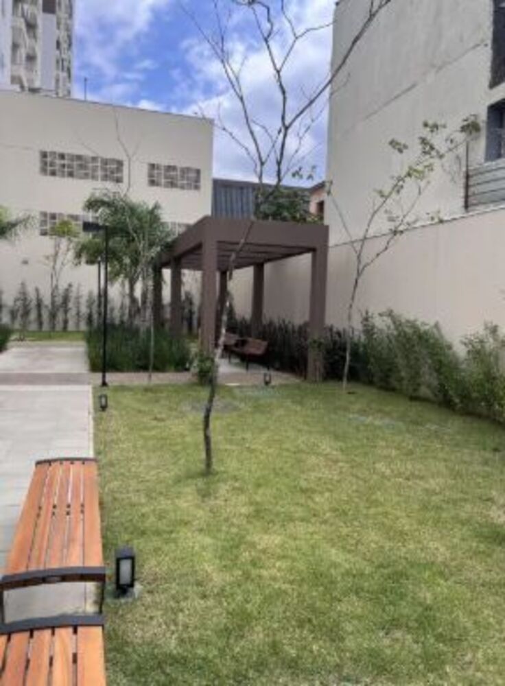 Apartamento, 2 quartos, 44 m² - Foto 1