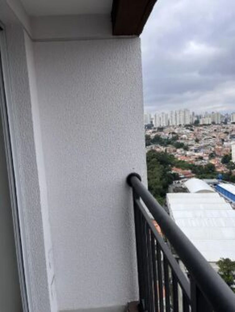 Apartamento, 2 quartos, 44 m² - Foto 2