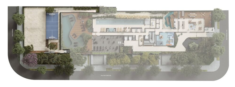 Apartamento, 4 quartos, 487 m² - Foto 16