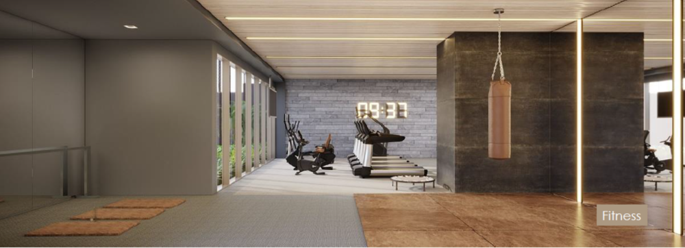 Apartamento à venda com 4 quartos, 346m² - Foto 7