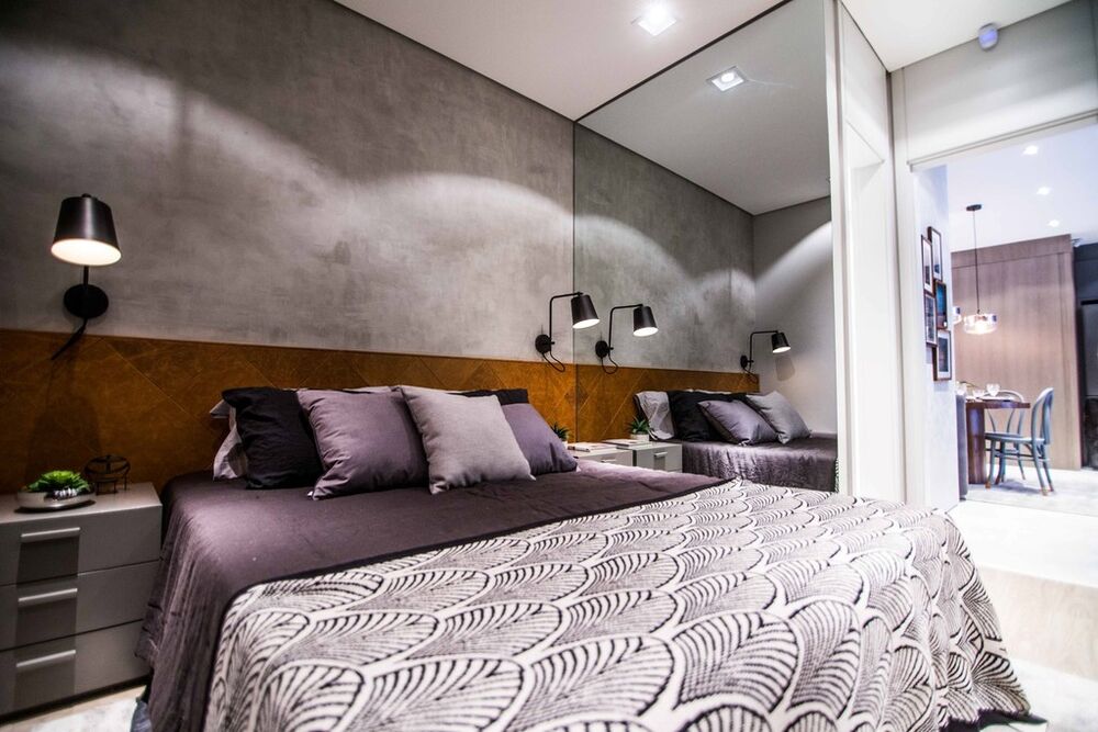 Cobertura, 2 quartos, 110 m² - Foto 12