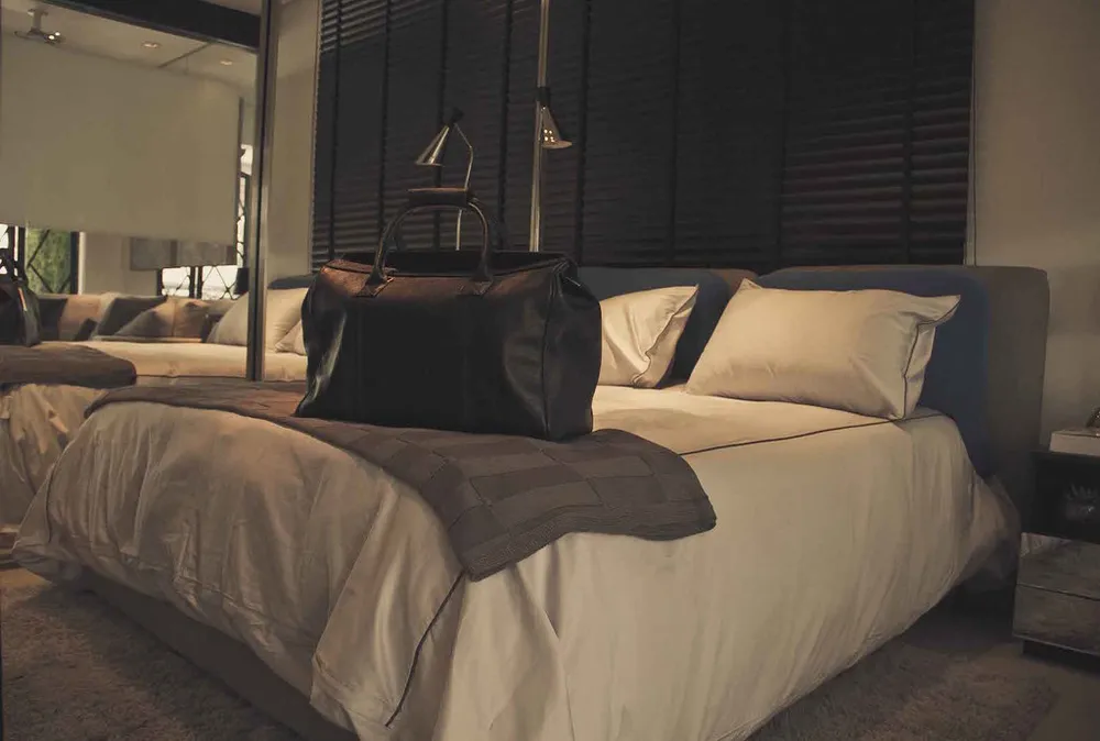Apartamento, 1 quarto, 69 m² - Foto 6