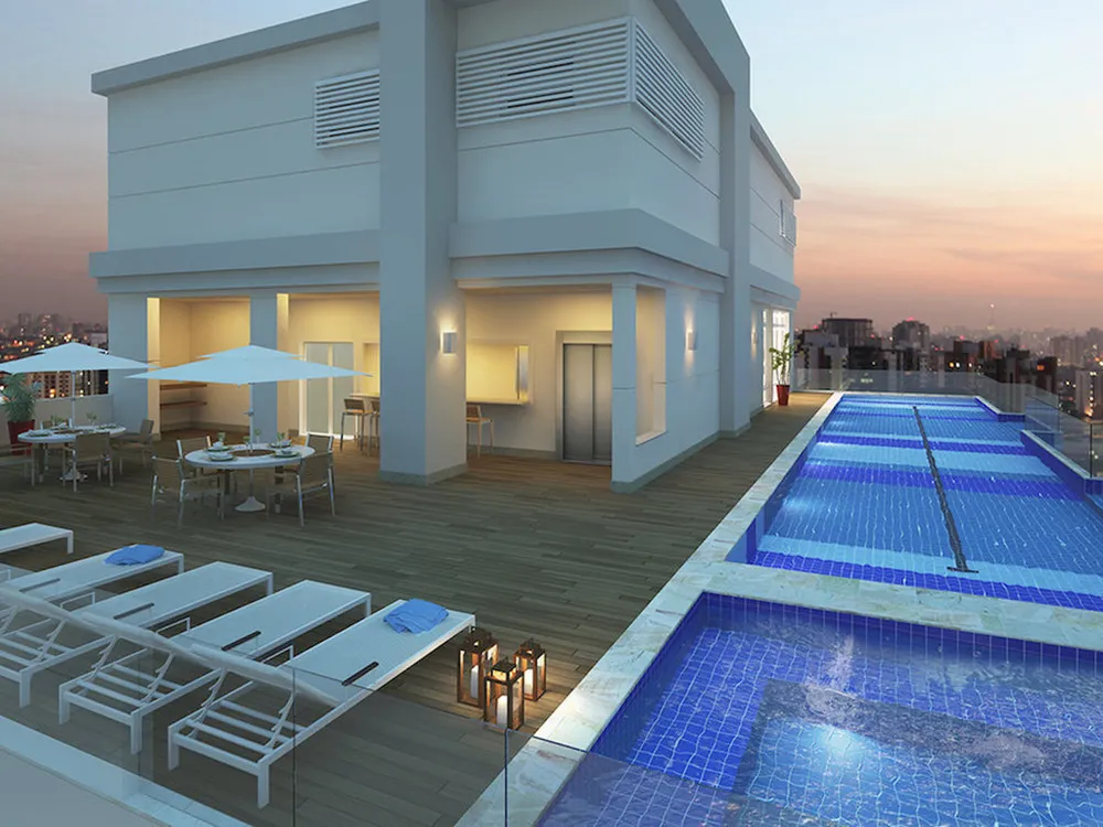 Apartamento, 1 quarto, 69 m² - Foto 14