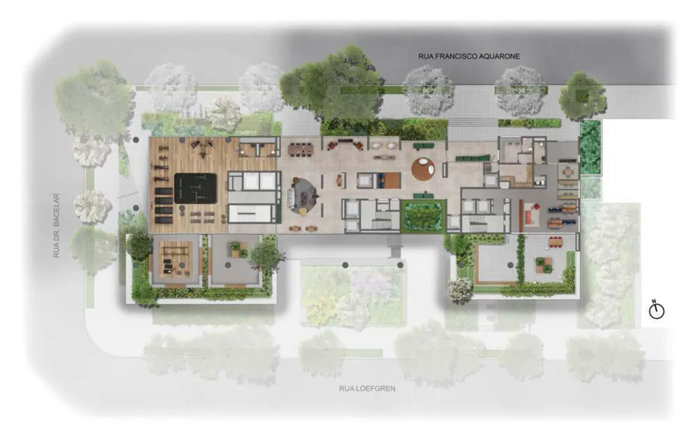 Apartamento, 4 quartos, 165 m² - Foto 20