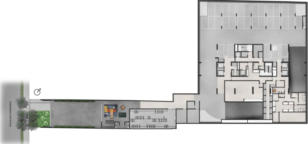 Apartamento, 4 quartos, 186 m² - Foto 20