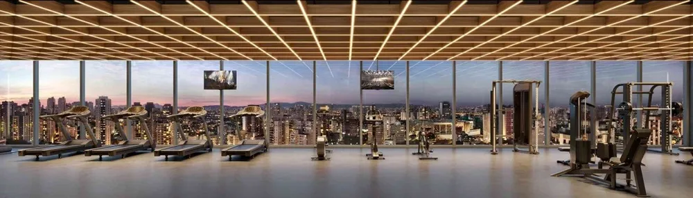 Apartamento, 4 quartos, 186 m² - Foto 10