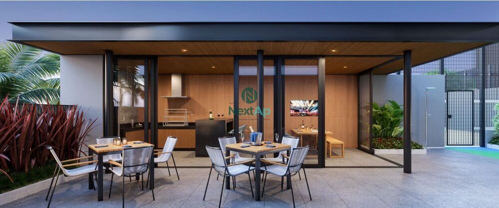 Apartamento à venda com 2 quartos, 71m² - Foto 3