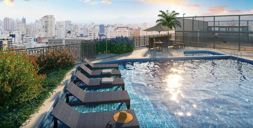 Apartamento, 2 quartos, 88 m² - Foto 12