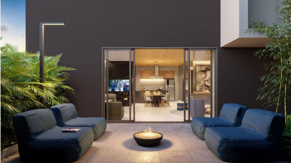 Apartamento, 3 quartos, 107 m² - Foto 9