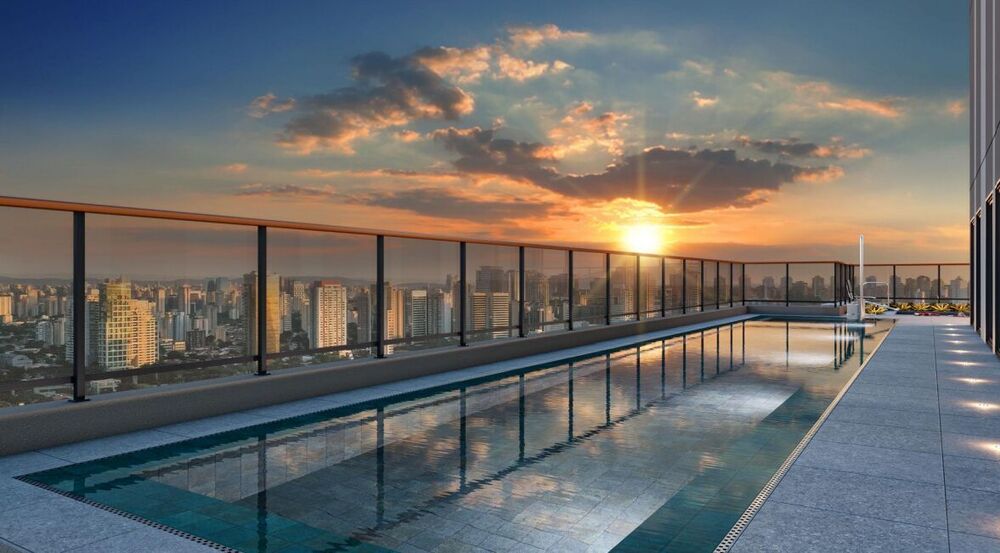 Apartamento, 3 quartos, 107 m² - Foto 2