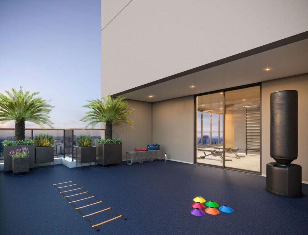 Apartamento, 3 quartos, 107 m² - Foto 3