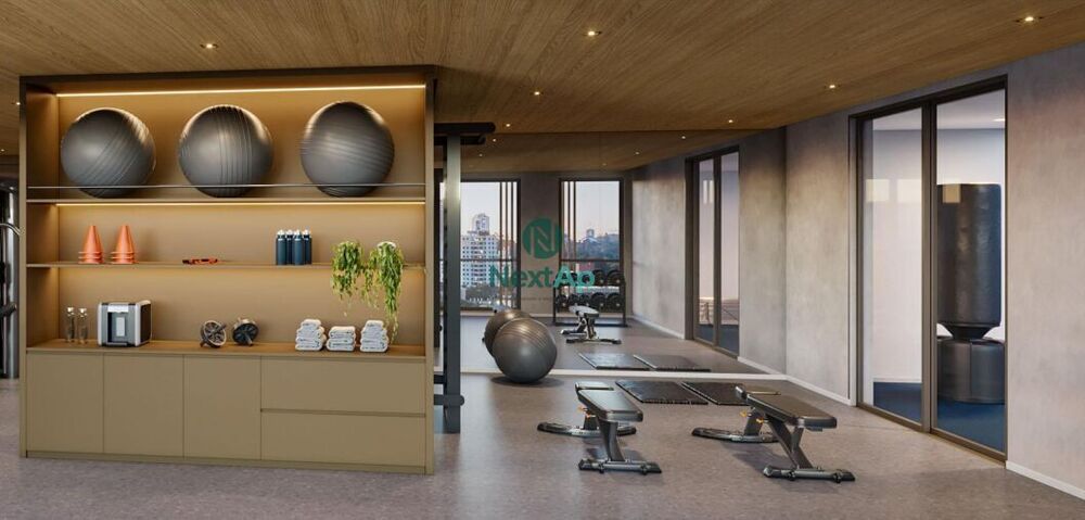 Apartamento, 3 quartos, 107 m² - Foto 24