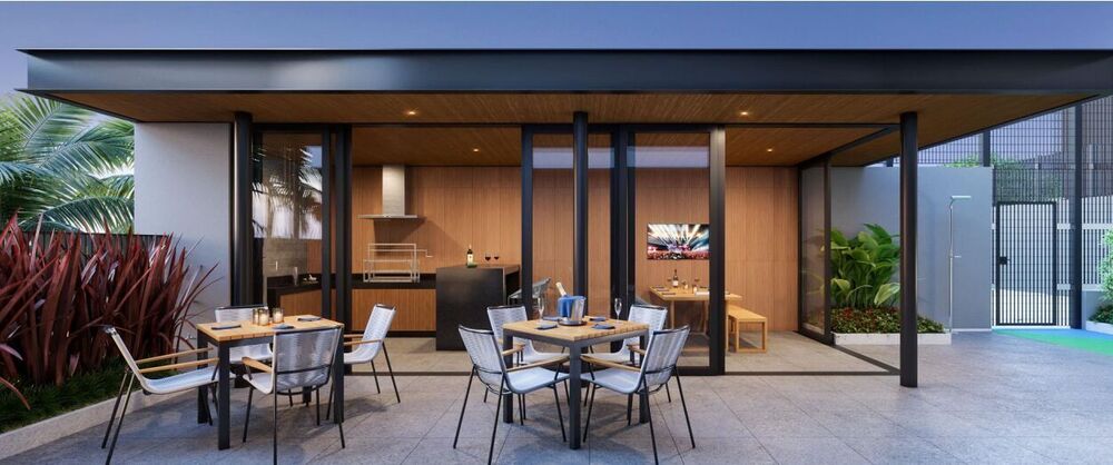 Apartamento, 3 quartos, 107 m² - Foto 6