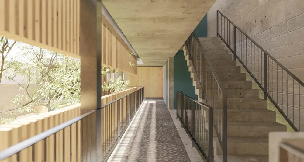 Cobertura, 3 quartos, 206 m² - Foto 5