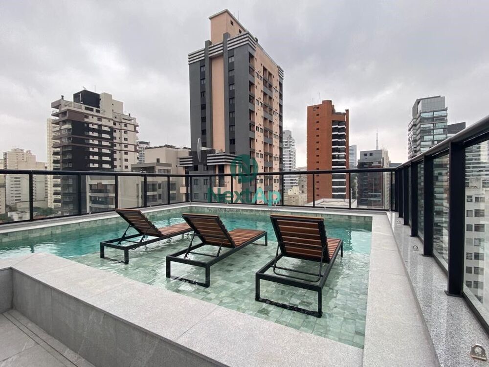 Apartamento, 1 quarto, 80 m² - Foto 5