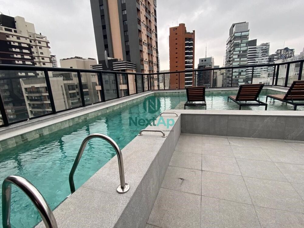Apartamento, 1 quarto, 80 m² - Foto 11