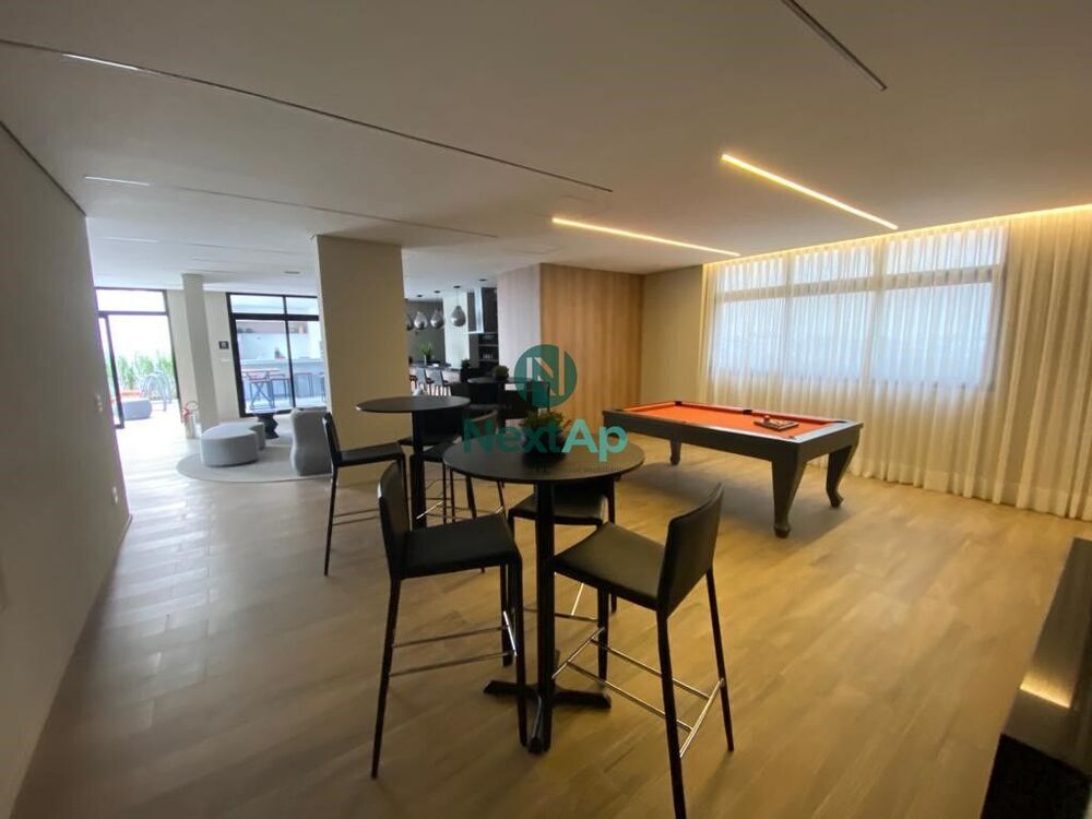 Apartamento, 1 quarto, 80 m² - Foto 3