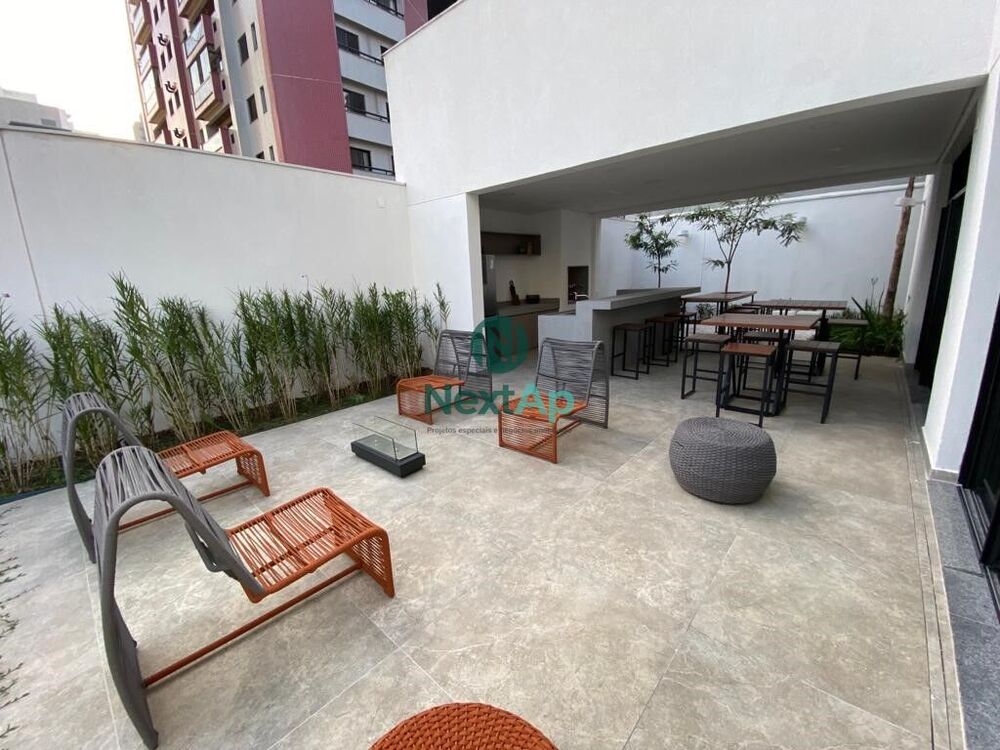 Apartamento, 1 quarto, 80 m² - Foto 20