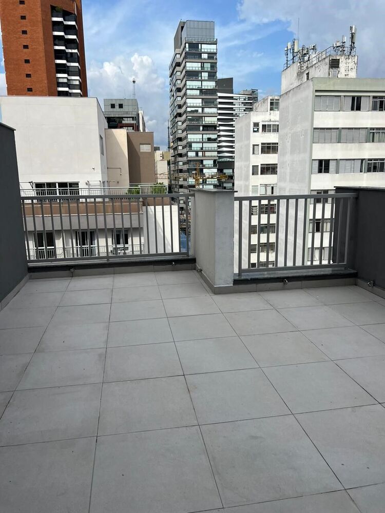 Apartamento, 1 quarto, 80 m² - Foto 18