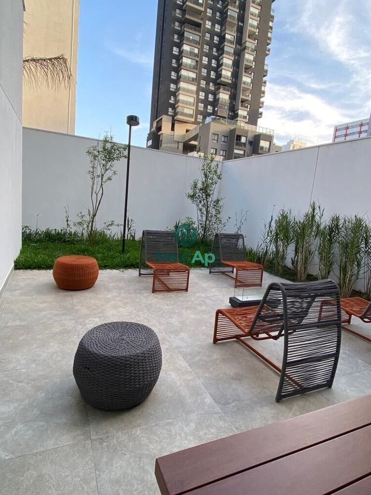 Apartamento, 1 quarto, 80 m² - Foto 13