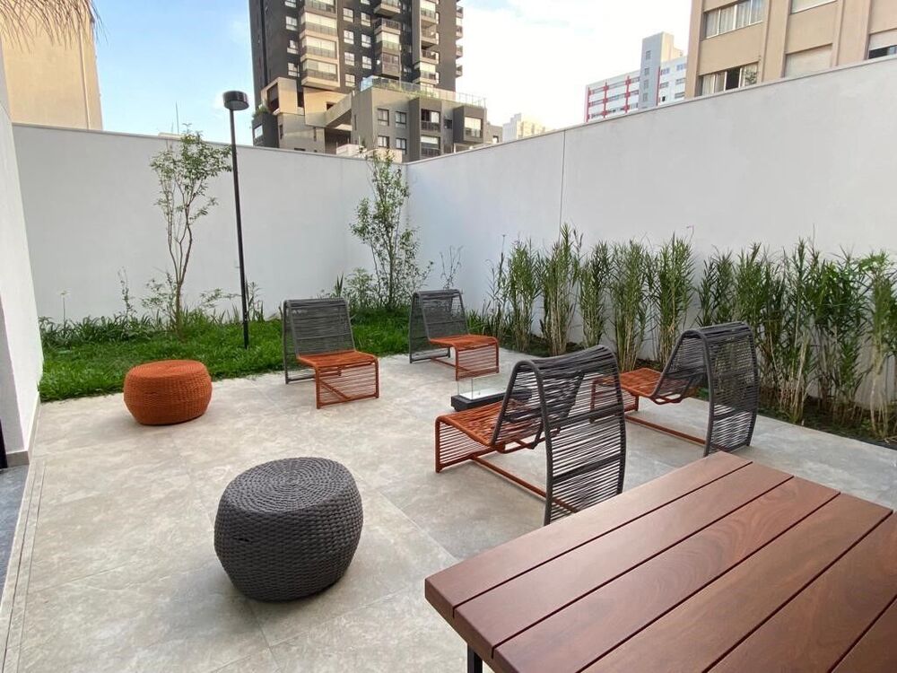 Apartamento, 1 quarto, 80 m² - Foto 8