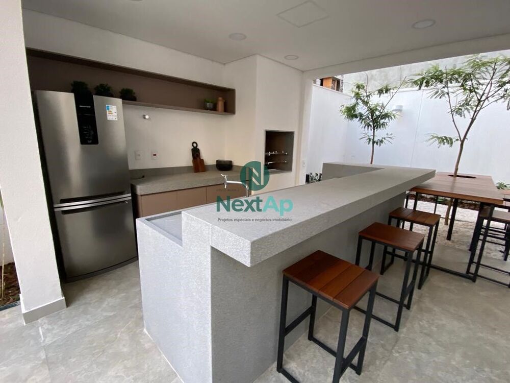 Apartamento, 1 quarto, 80 m² - Foto 9
