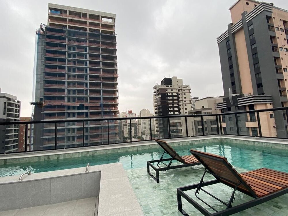 Apartamento, 1 quarto, 80 m² - Foto 7