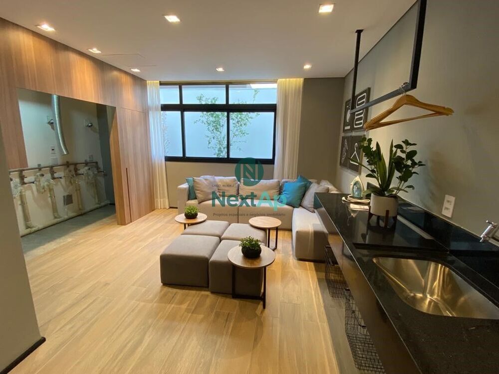 Apartamento, 1 quarto, 80 m² - Foto 17