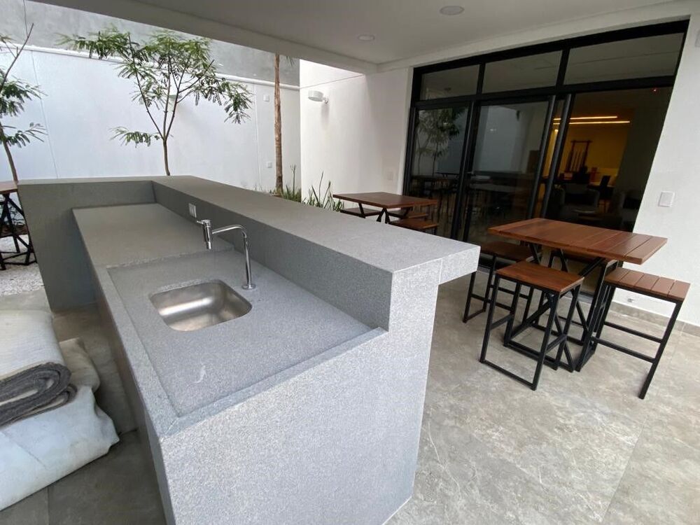 Apartamento, 1 quarto, 80 m² - Foto 6