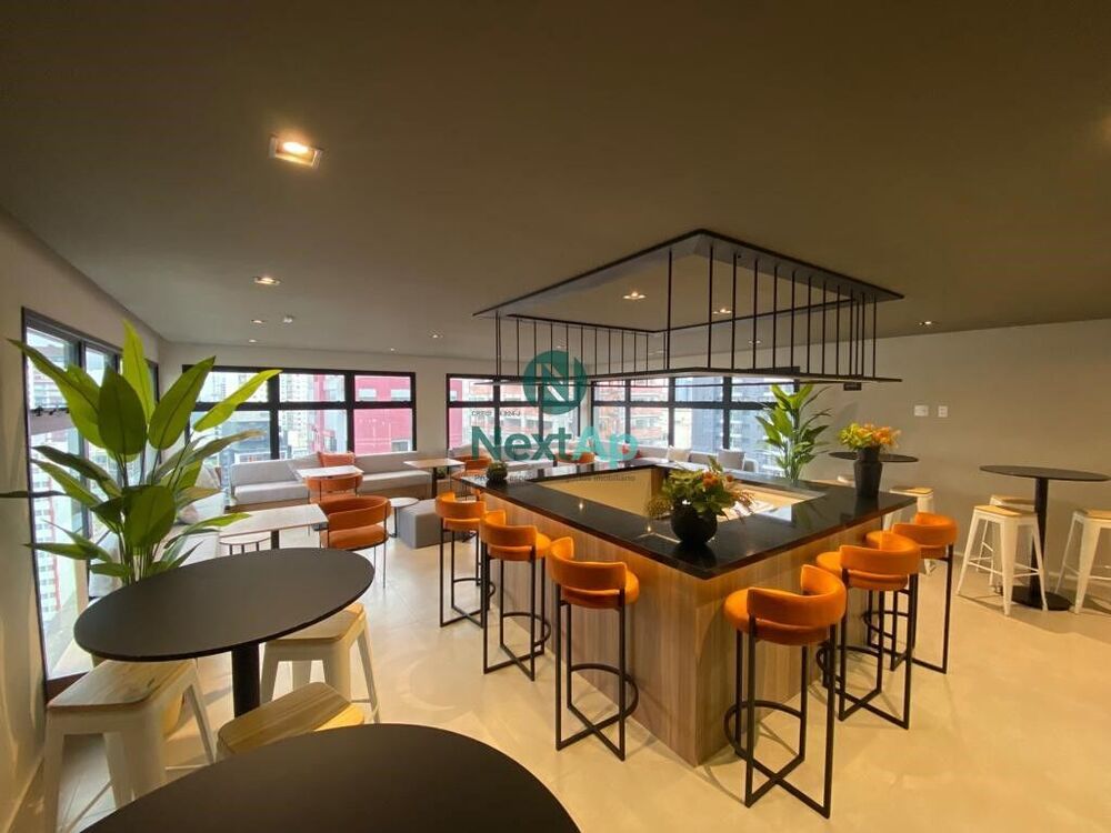 Apartamento, 1 quarto, 80 m² - Foto 15