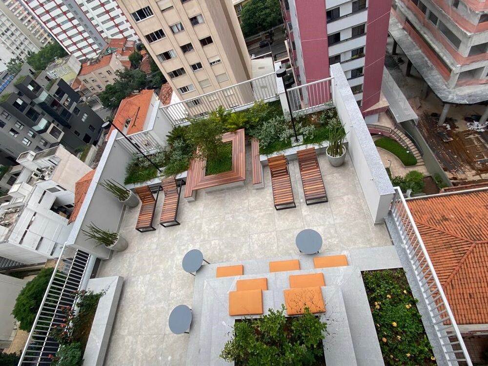 Apartamento, 1 quarto, 80 m² - Foto 10