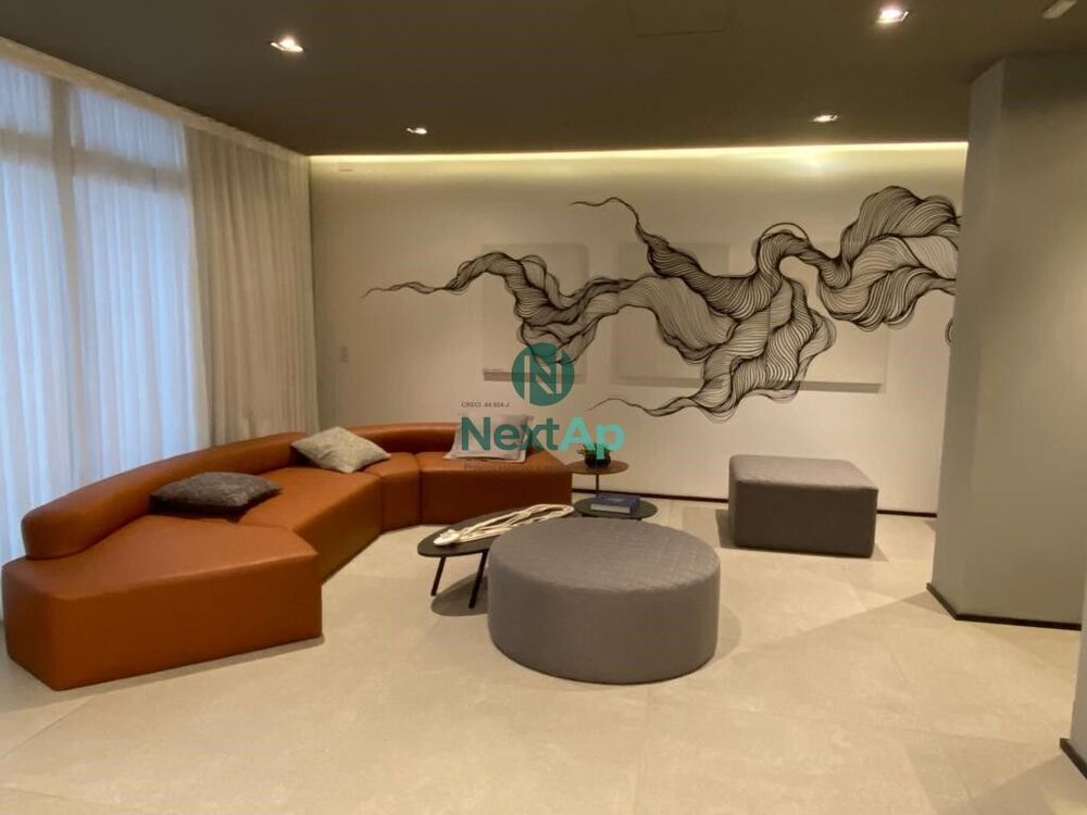 Apartamento, 1 quarto, 80 m² - Foto 12
