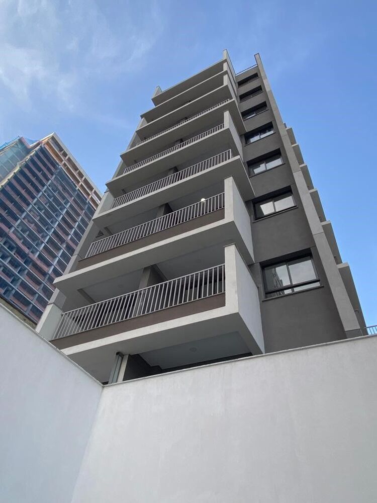 Apartamento, 1 quarto, 80 m² - Foto 4