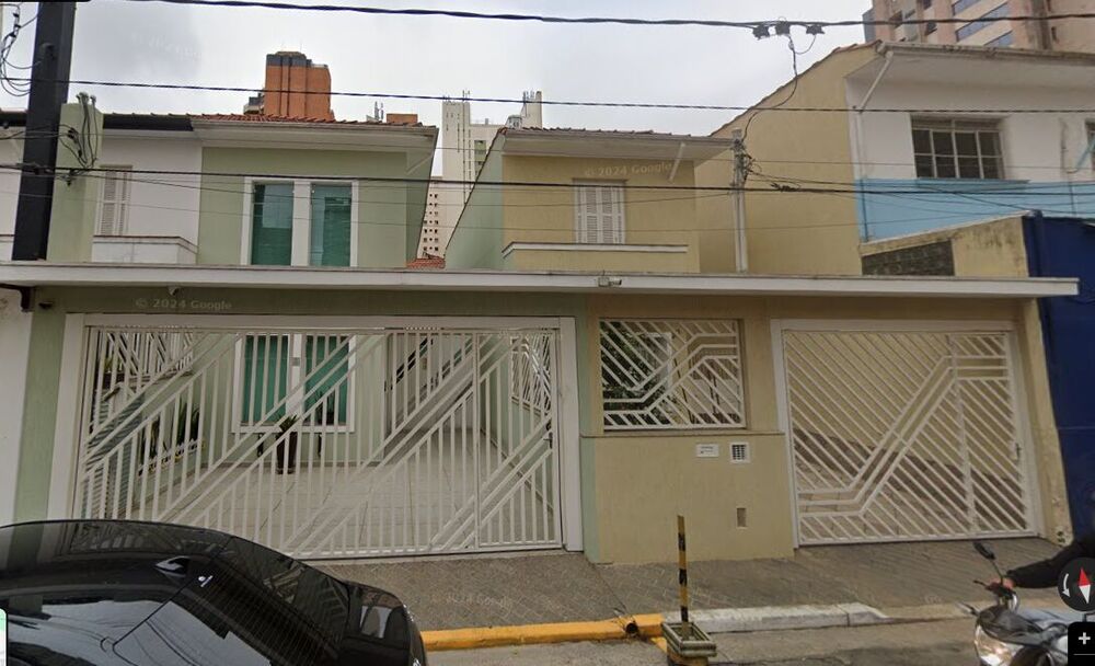Casa, 4 quartos, 250 m² - Foto 1