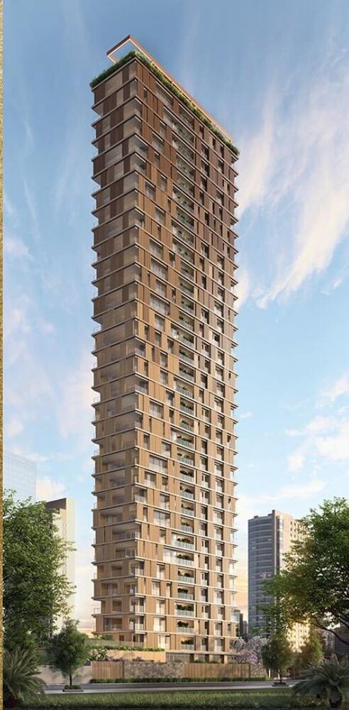 Apartamento, 4 quartos, 355 m² - Foto 10