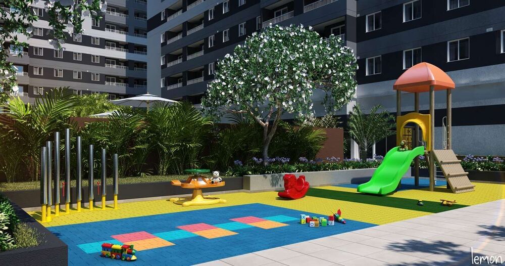 Apartamento à venda com 2 quartos, 42m² - Foto 12
