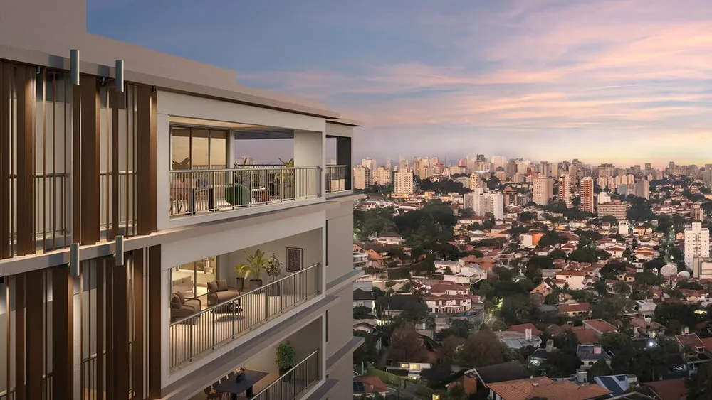 Apartamento, 4 quartos, 220 m² - Foto 16