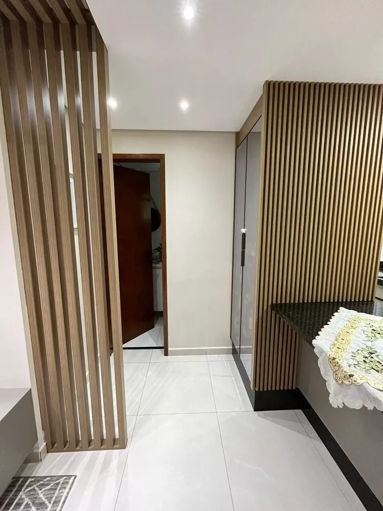 Apartamento, 2 quartos, 40 m² - Foto 2