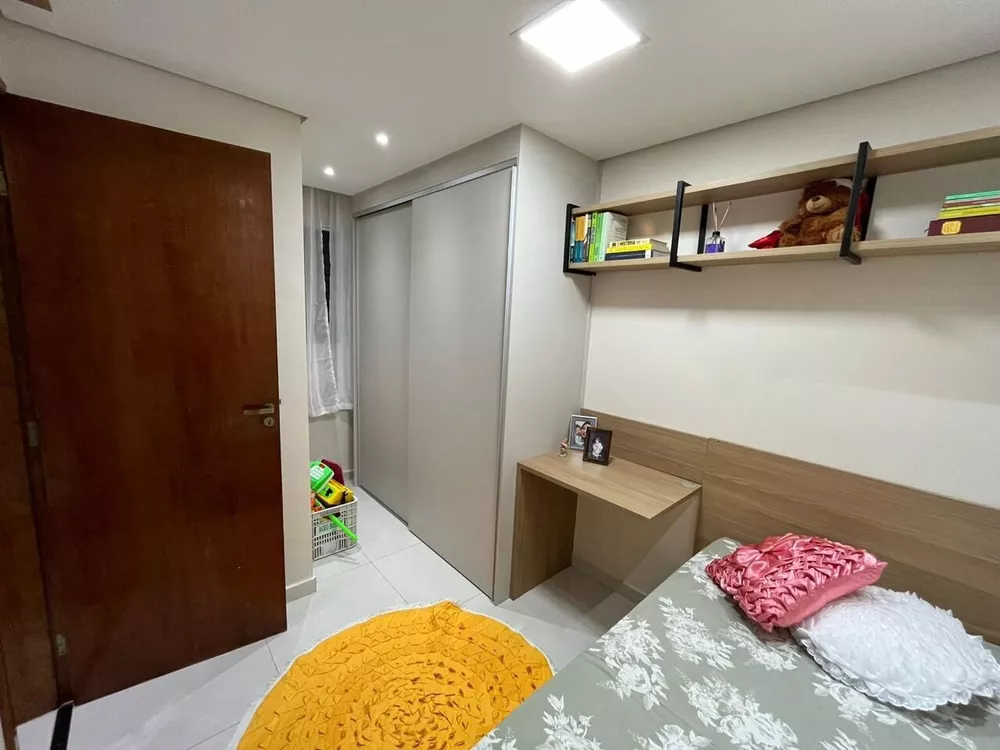 Apartamento, 2 quartos, 40 m² - Foto 3
