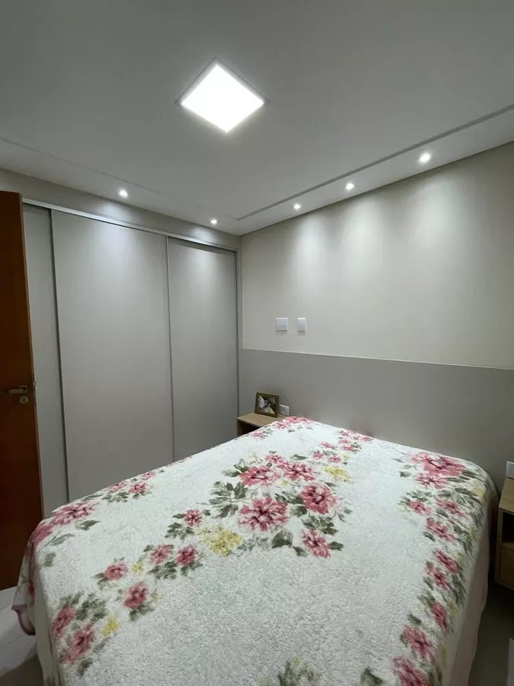 Apartamento, 2 quartos, 40 m² - Foto 1