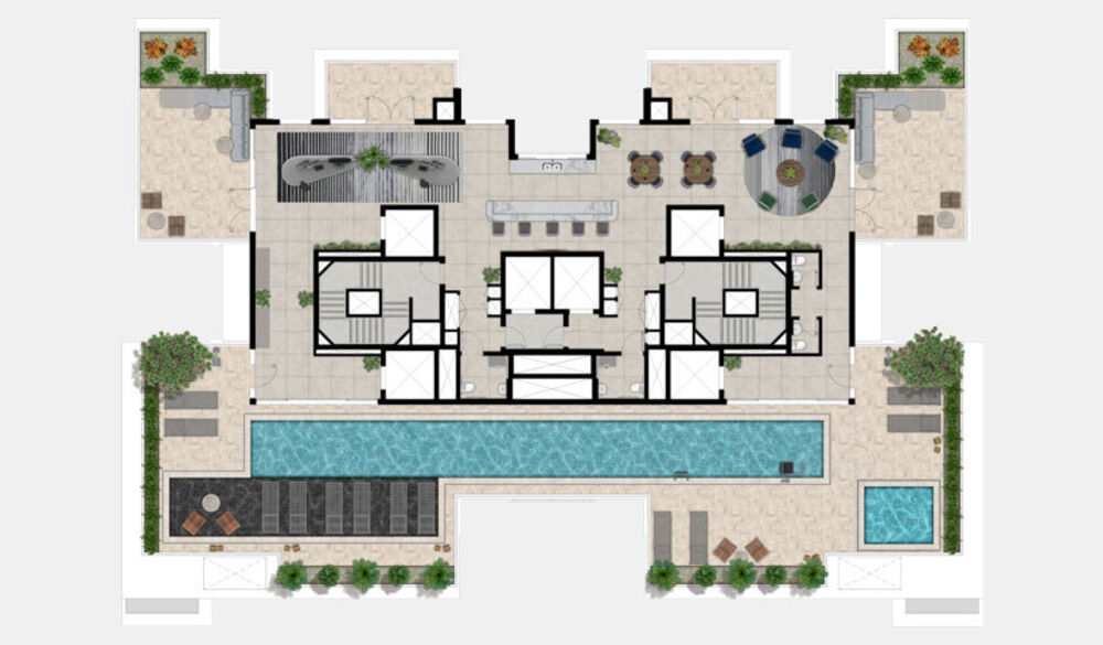 Apartamento, 4 quartos, 138 m² - Foto 24