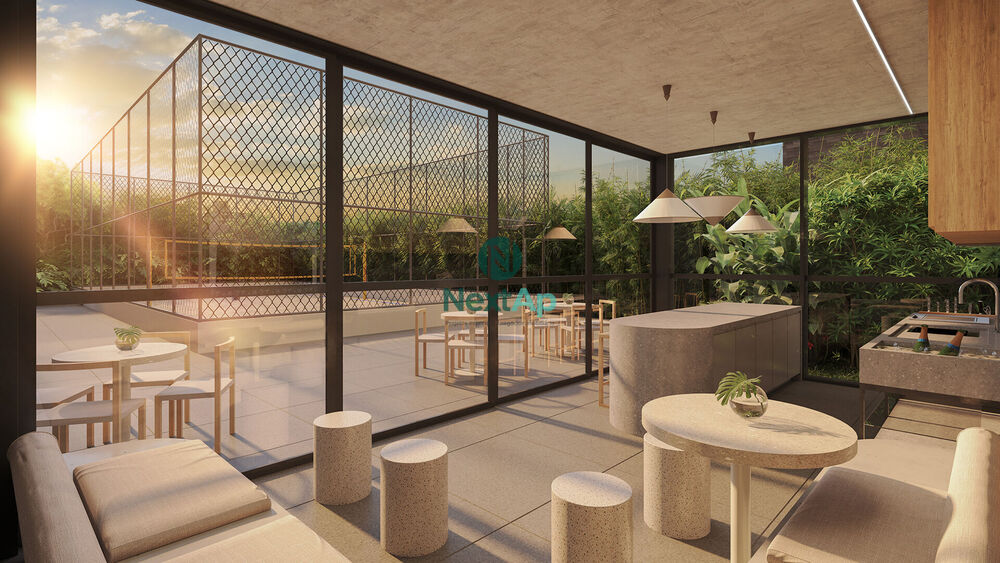 Apartamento, 3 quartos, 147 m² - Foto 8