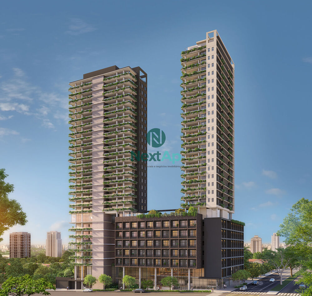 Apartamento, 3 quartos, 147 m² - Foto 10