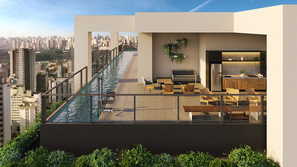 Apartamento, 3 quartos, 147 m² - Foto 4