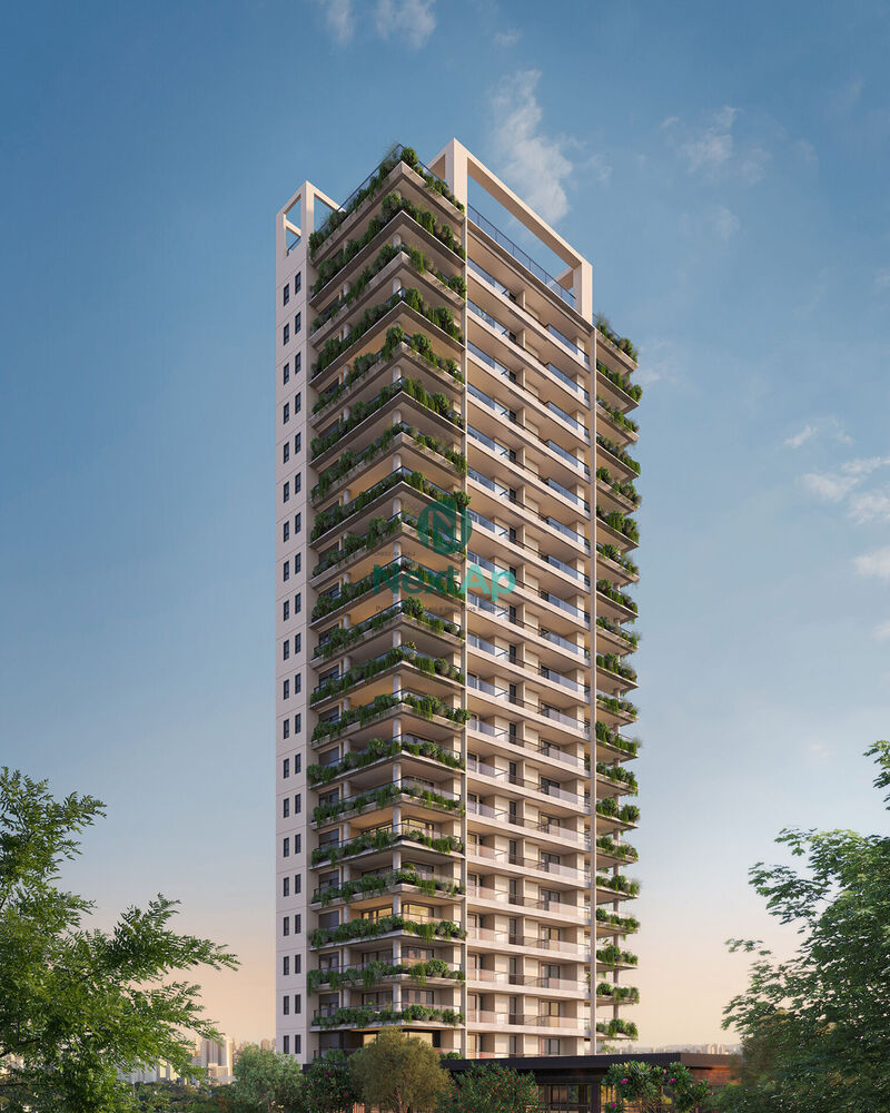 Apartamento, 3 quartos, 147 m² - Foto 9