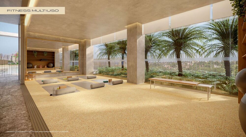 Apartamento, 4 quartos, 205 m² - Foto 4
