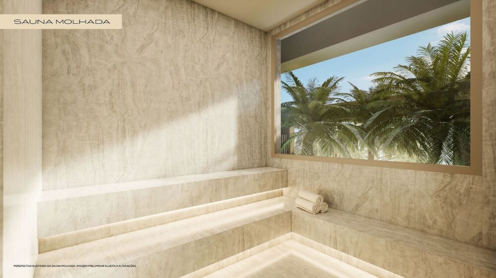 Apartamento, 4 quartos, 205 m² - Foto 2