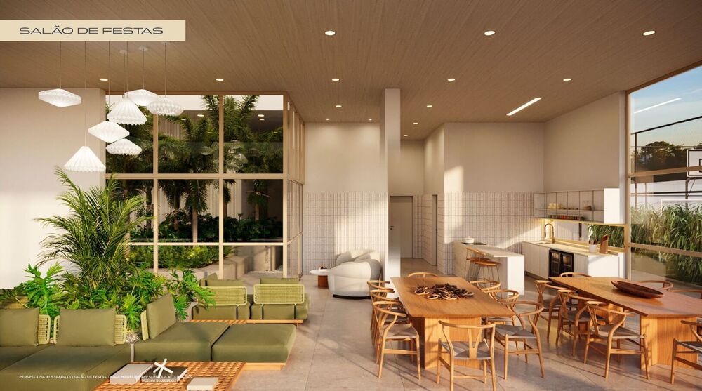 Apartamento, 4 quartos, 205 m² - Foto 5